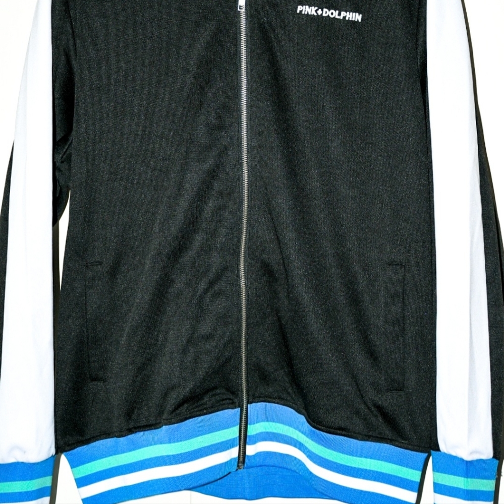 Track Jacket - image 2